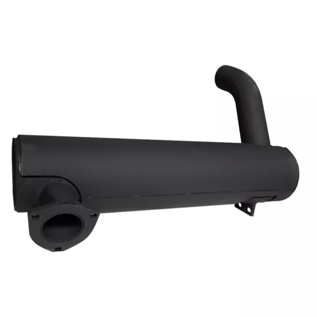 6687886 Muffler For Bobcat S220 S250 S300 S330 A300 T250 T300 T320
