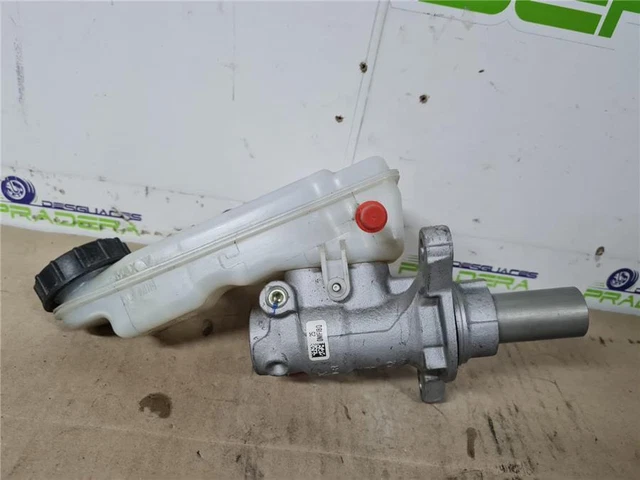 DV612140R BREMSDRUCKREGLER Ford FOCUS LIM. 1.5 TDCi (120 CV)