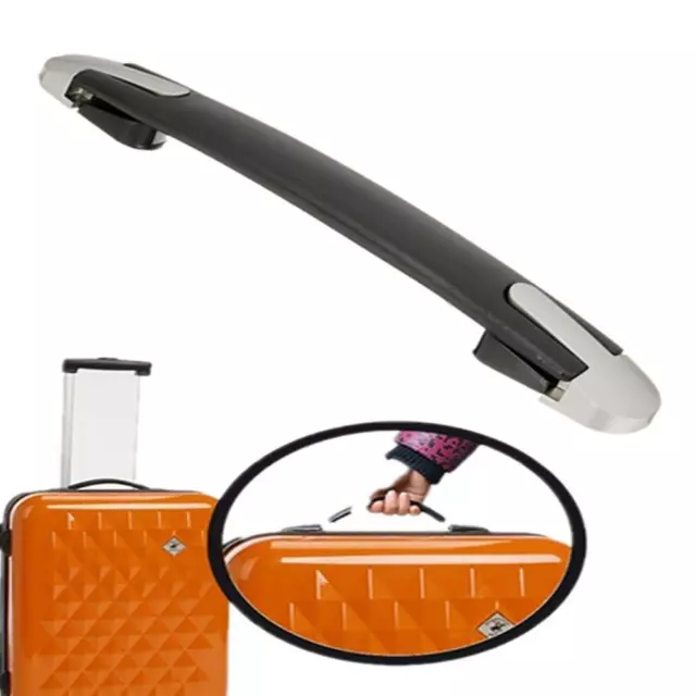 24cm Spare Strap Grip Replacement For Suitcase Box-Luggage Z1J2