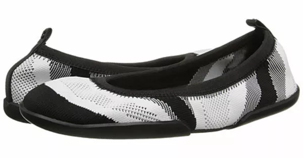 Yosi Samra Women's Camellia Flats, 2 Color Options