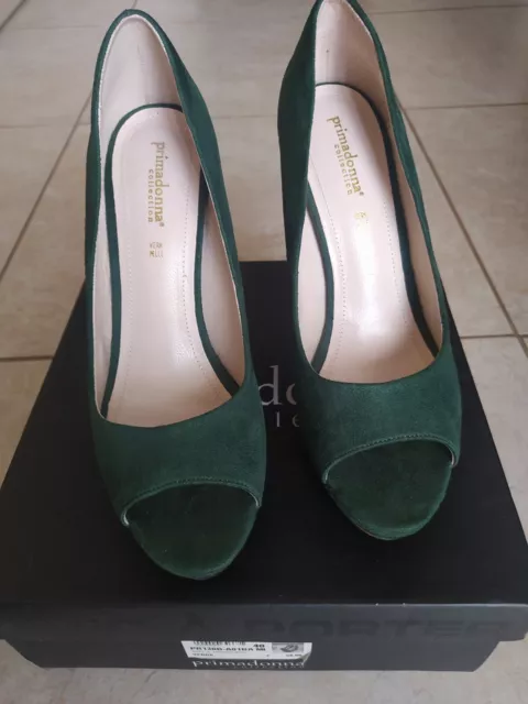 Decolté primadonna hotsell