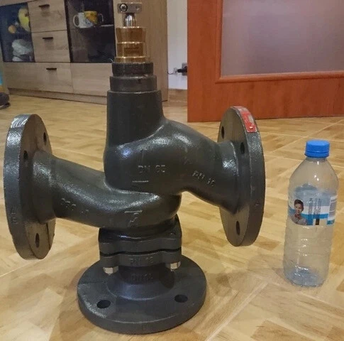 Danfoss Globe Valve / #A M3IM 3959