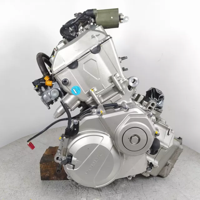 Pc43E Moteur Complet / 1441520 Pour Honda Cb/Cbf 600 / 900 Hornet /Cbf 1000 Cbf