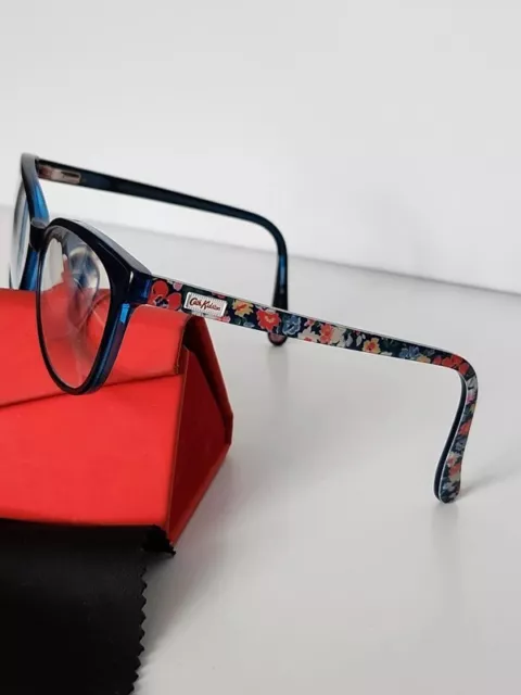 Cath Kidston Glasses Women's Glasses Ladies Spectacle Frames 3