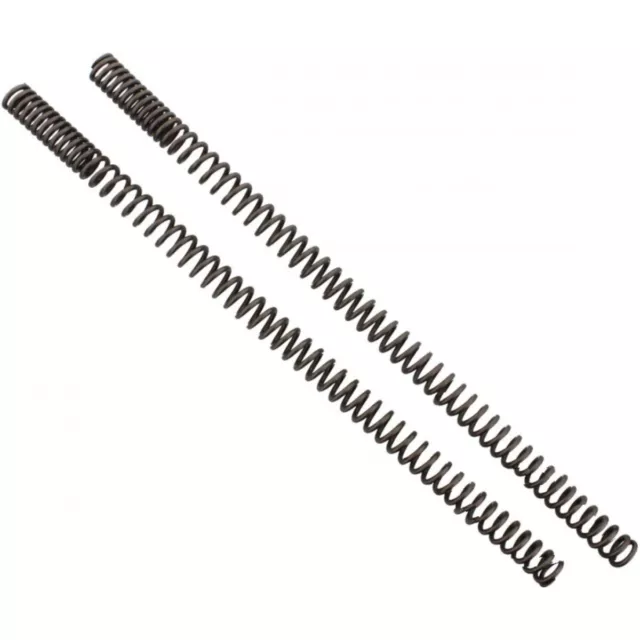 Gabelfeder progressiv YSS fork springs für: BMW R Touren Speichenrad Gussrad Par