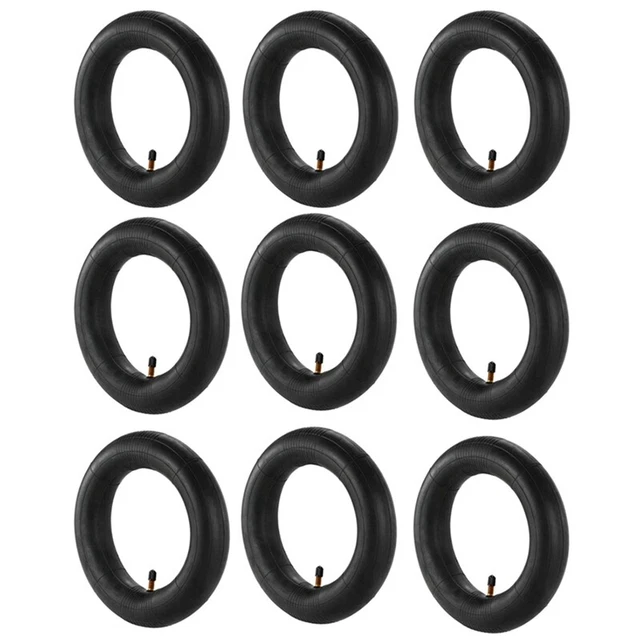9 StüCk Roller Reifen 8,5 Inner Kamera 8 1 / 2X2 für X1K4