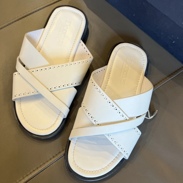 フットジョイゴルフシューズ　25.5cm Sandals & Beach Shoes, Men's Shoes, Men, Clothes, Shoes