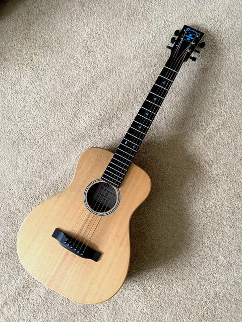 Little Martin EdSheeran Left Handed 左利き用（Martin Guitars