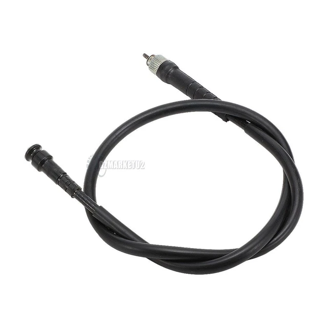 Cavo tachimetro tachimetro OEM per Honda XR200 1980 CM400E 1981 CM400E 1980