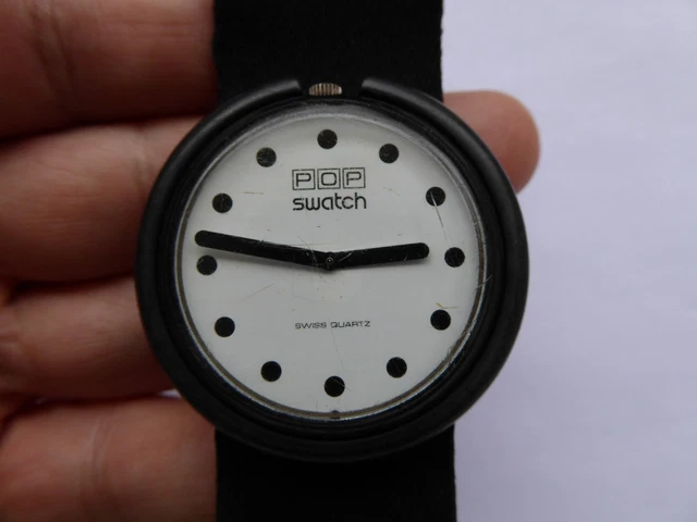 Montre Celsior A838G à Réparer - Boîtier 45 Mm, Reconditionnée Par Le Vendeur, Pour Homme