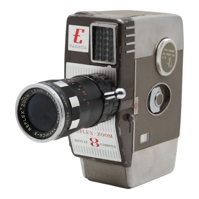 Cámaras de cine analógicas, Fotografía analógica, Cámaras y