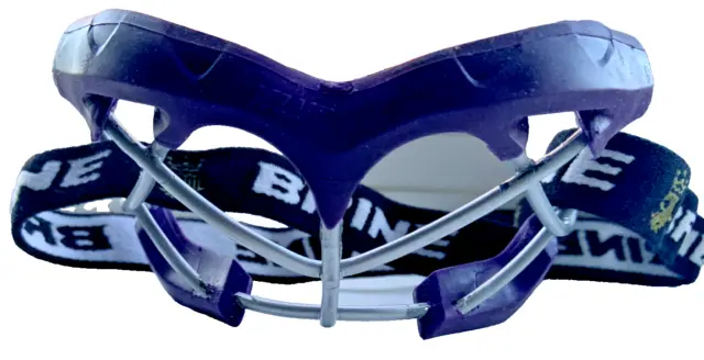 Brine Vantage II Lacrosse Goggles S/M