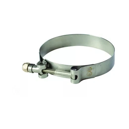 Flexfab FLX2583-0275 2583 Series T-Bolt Clamp MFGD