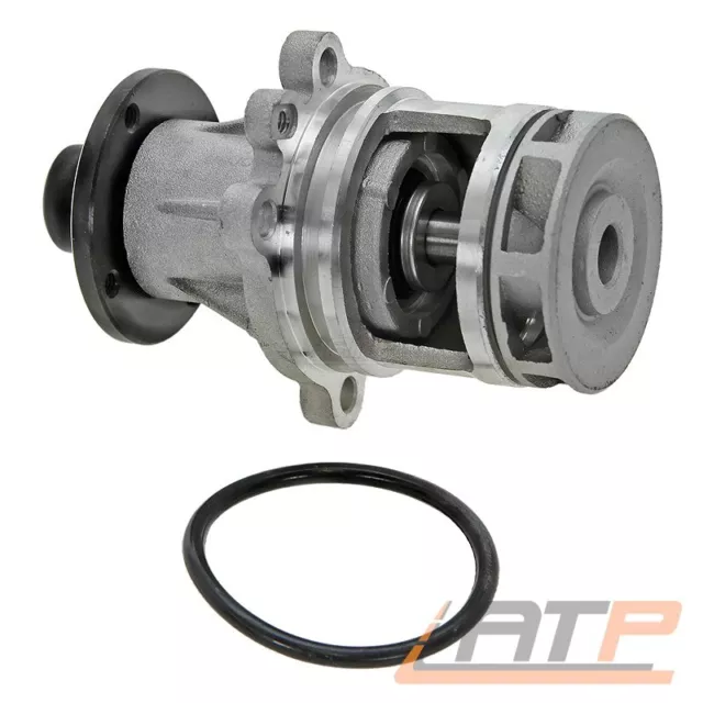 Wasserpumpe +Dichtung Für Bmw 3-Er E30 316 318 87-94 5-Er E34 518 89-94