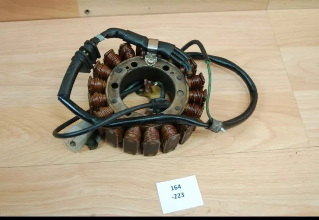 Honda VF1000 F SC15 F2 85-86 Stator 164-223