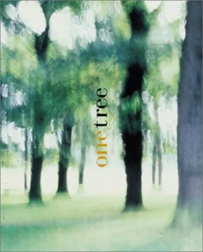 One Tree by Olsen, Gary Paperback Book The Cheap Fast Free Post