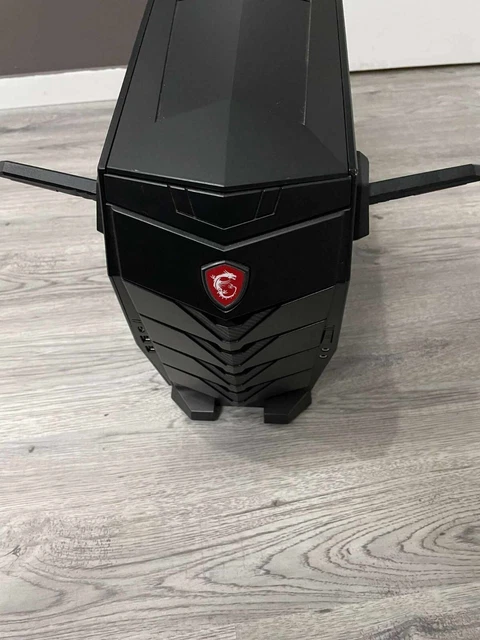 Pc Gamer MSI Aegis 3 8RC-053EU i7