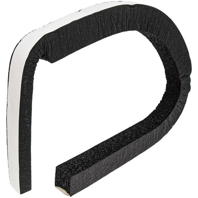 Polaris 5814004 SEAL-FOAM ROOF FRONT TTC Ranger 1000 XP