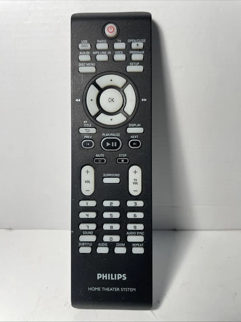 Telecomando Lettore Dvd Philips a Telecomandi home audio | Acquisti Online su