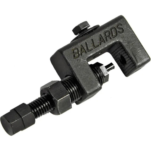 Ballards  MX Motocross Dirt Motorcycle Universal Mini Offroad Chain Breaker