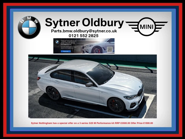 Sport-Performance Bodykit + Spoiler Schwarz Hochglanz Passt Für