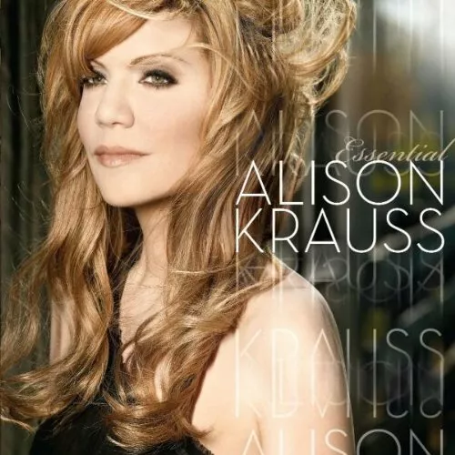 Alison Krauss - The Essential Alison Krauss - Alison Krauss CD VUVG The Fast