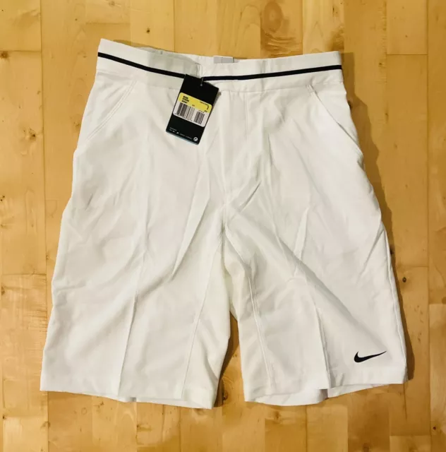 Nike rf tennis shorts shop