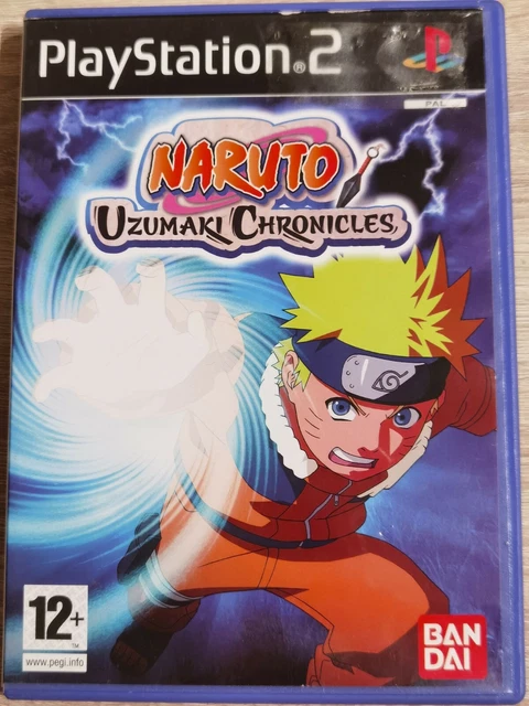 playstation 2 игра наруто playstation 2 игра наруто