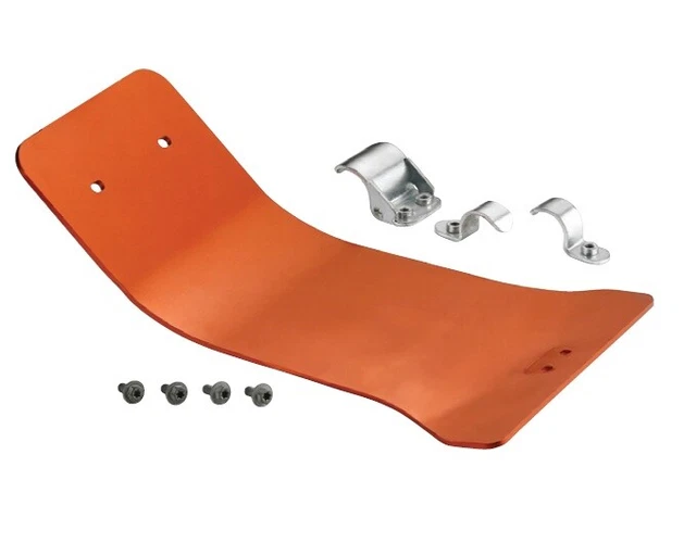 NICECNC Oange Lowe Fok Guads Cove Potecto Compatible