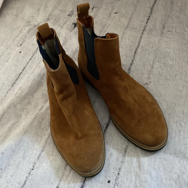 Ask the missus clearance chelsea boot