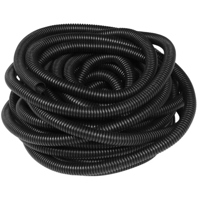 10 m long 9.5 mm inner diameter flexible plastic hose I2V3