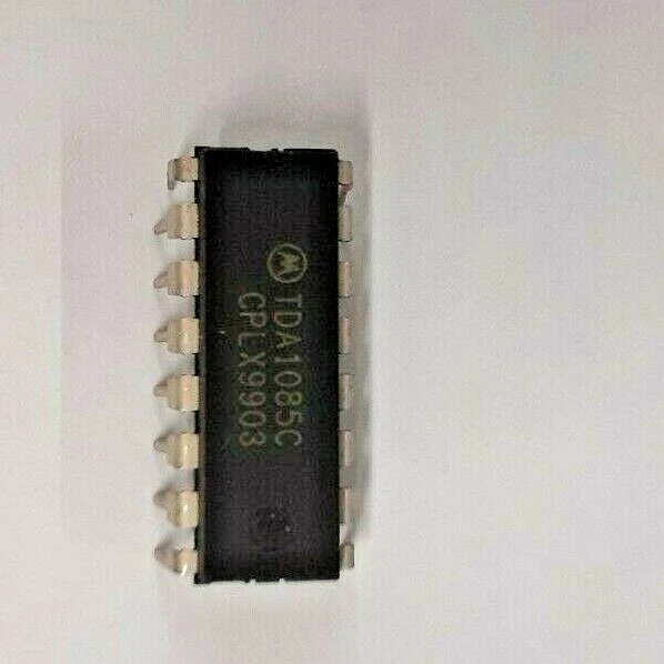 Strw6252 Circuito Integrado | Meses Sin Interés - Foto 4