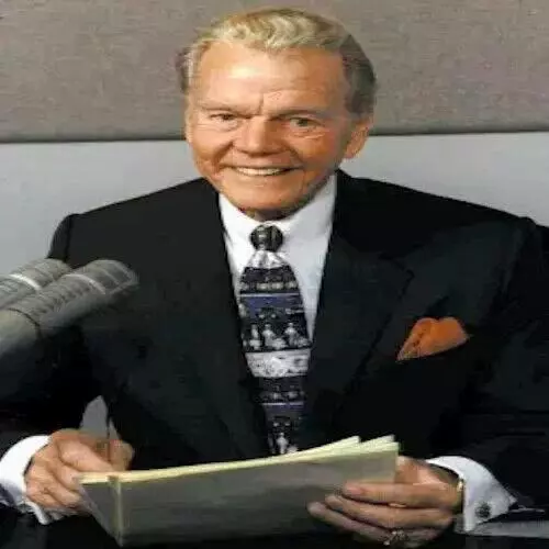 Paul Harvey The Rest Of The Story Old Time Radio OTR MP3 On DVD 605 Episodes