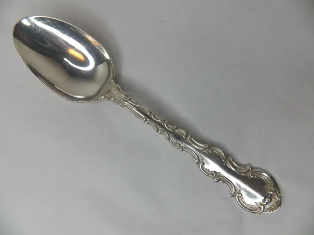 Gorham Strasbourg Sterling Silver Teaspoon 5 7/8" No Monogram