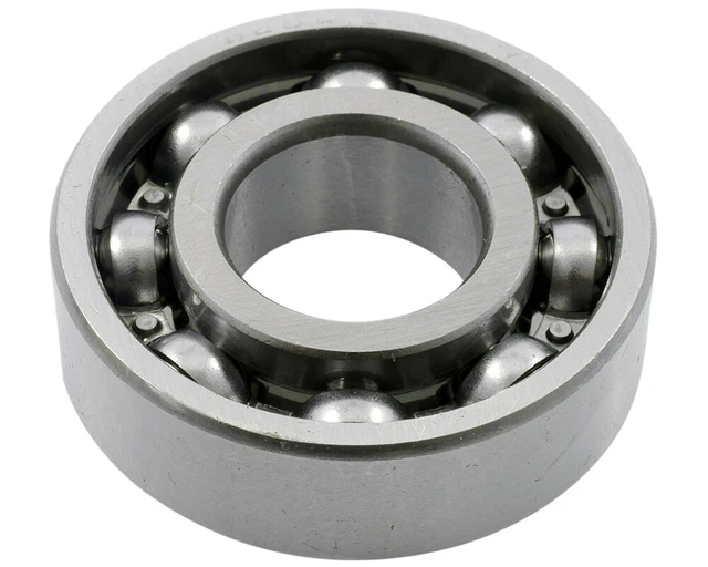 Roulements vilebrequin 6204 pour MBK Nitro 50cc, Naked, Ovetto, Stunt, Scooter