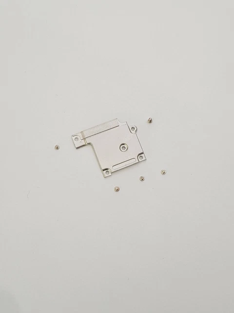 Pièces détachées iPhone 7 : écran, batterie, caméra | Tout