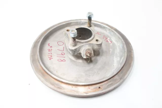 Goulds R100-529-1203 3196 Stainless Stuffing Box Cover 13in