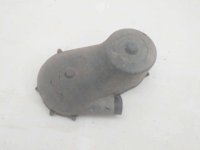 12 Polaris Ranger 800 XP EPS CVT Transmission Clutch Cover Outer
