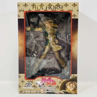 Bizarre Rare Jojo's Bizarre Avventura Assassino Regina Terzo Super Azione Statuina JP 
