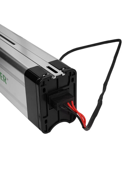 24V 36V 10AH 500W 350W 250W Batterie Akku ElektroFahrrad E-bike Pedelec - Foto 6