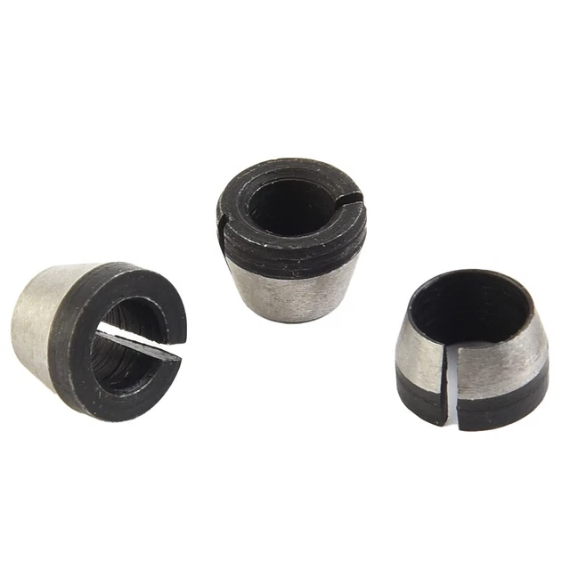 Aggiorna la tua macchina da taglio per incisione con questo affidabile Collet Ch