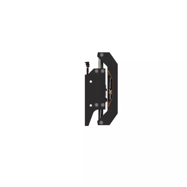 Teleflex Jackplate 6" Setback Heavy-Duty Hydraulic #JP5060X