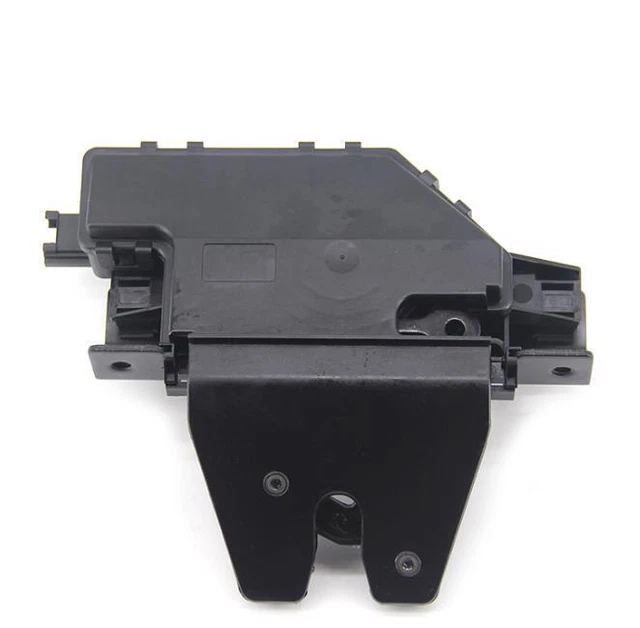 51247840617 for Rear Trunk Lock Actuator BMW E46 E60 E63 E64 E82 E88 E90 E92 Z4