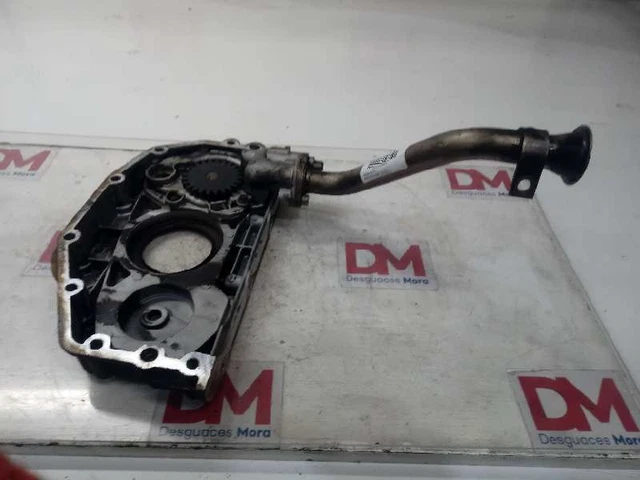 pompe à huile pour MERCEDES ATEGO SIN VERSION 5568672