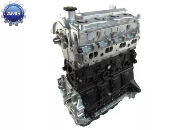 Generalüberholt Motor Mazda 6 2004-2008 2.0DI CITD 105kW 143PS RF7J Euro 4