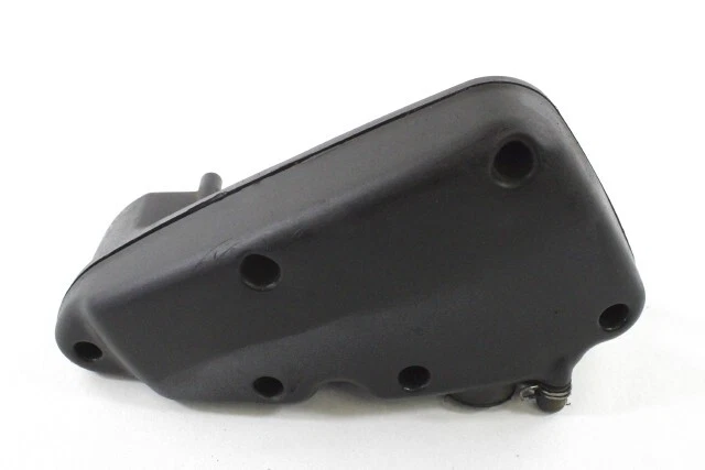 Piaggio Vespa Lx 125 877439 Scatola Filtro Aria 09 - 12 Airbox