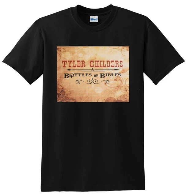 Tyler Childers Cd Bottles And Bibles FOR SALE! PicClick