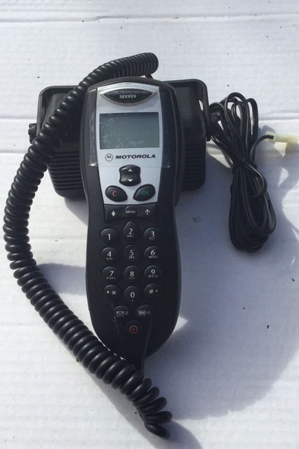 Motorola m8989 ricondizionato