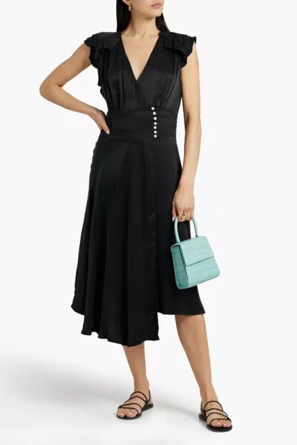 Robe hotsell zenna bash