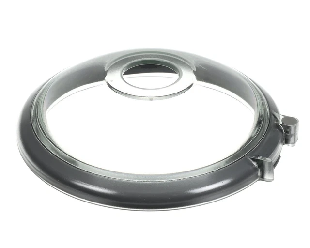 Robot Coupe R8E-R10E Lid Assembly. 59319 - Free Shipping + Geniune OEM